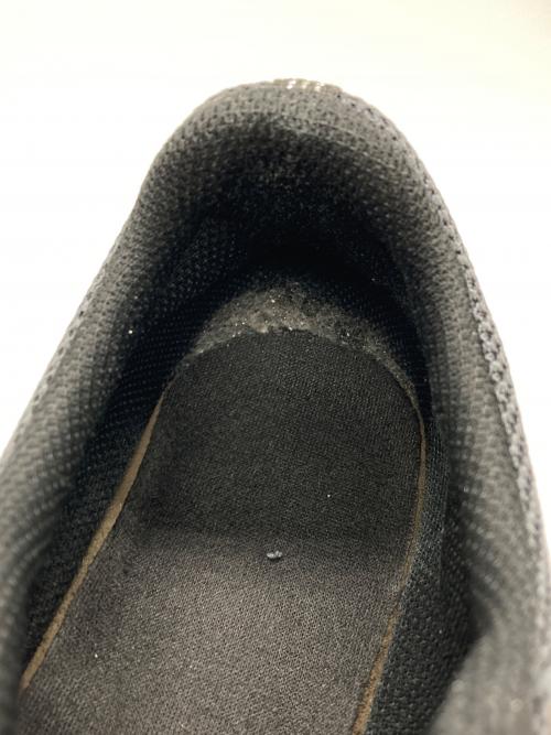 adidas（アディダス）adidas (アディダス) Adizero Aruku ブラック サイズ:27の古着・服飾アイテム