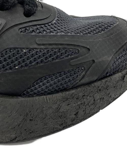 adidas（アディダス）adidas (アディダス) Adizero Aruku ブラック サイズ:27の古着・服飾アイテム