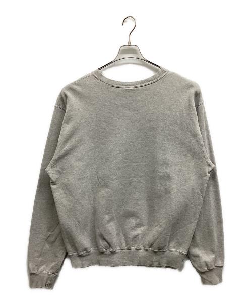 Champion（チャンピオン）Champion (チャンピオン) 90ｓヴィンテージスウェット グレー サイズ:XLの古着・服飾アイテム