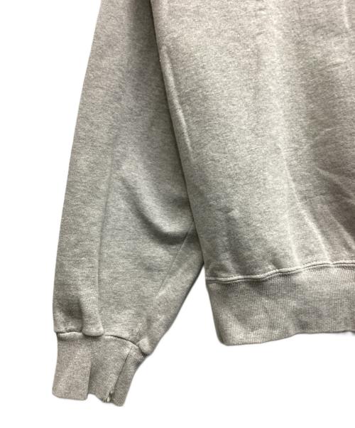 Champion（チャンピオン）Champion (チャンピオン) 90ｓヴィンテージスウェット グレー サイズ:XLの古着・服飾アイテム