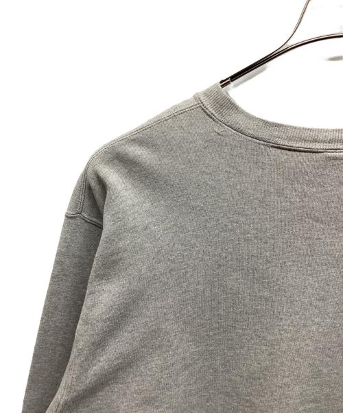 Champion（チャンピオン）Champion (チャンピオン) 90ｓヴィンテージスウェット グレー サイズ:XLの古着・服飾アイテム