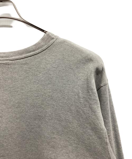 Champion（チャンピオン）Champion (チャンピオン) 90ｓヴィンテージスウェット グレー サイズ:XLの古着・服飾アイテム