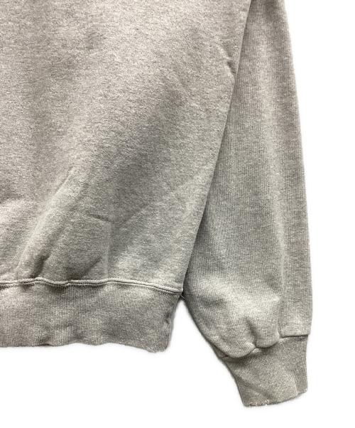Champion（チャンピオン）Champion (チャンピオン) 90ｓヴィンテージスウェット グレー サイズ:XLの古着・服飾アイテム