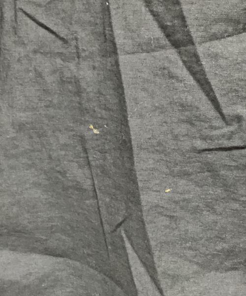 CLANE（クラネ）CLANE (クラネ) VOLUME MAXI SKIRT/ボリュームマキシスカート ブラック サイズ:2の古着・服飾アイテム