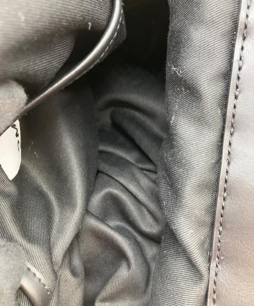 OMMO（オーエムエムオー）OMMO (オーエムエムオー) LINEN BLADE BIG BAG ナチュラルの古着・服飾アイテム