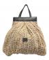 OMMO（オーエムエムオー）の古着「LINEN BLADE BIG BAG」｜ナチュラル