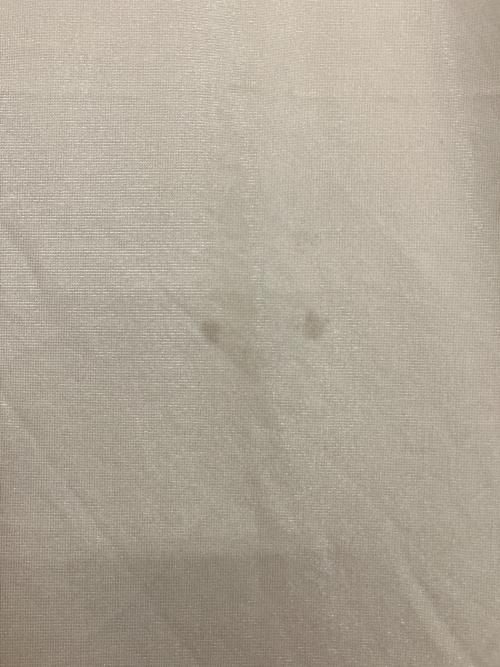 allureville（アルアバイル）allureville (アルアバイル) 20221014110　ドットサイドフリルワンピース ブラウン サイズ:2の古着・服飾アイテム