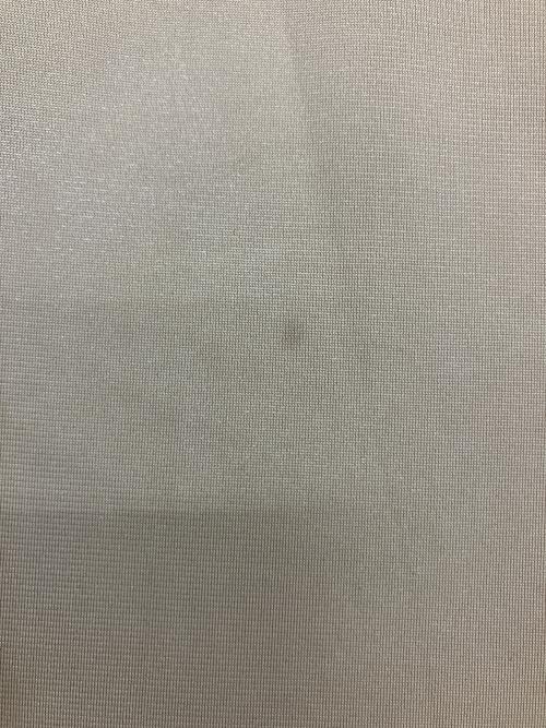 allureville（アルアバイル）allureville (アルアバイル) 20221014110　ドットサイドフリルワンピース ブラウン サイズ:2の古着・服飾アイテム