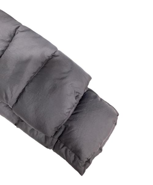 TATRAS（タトラス）TATRAS (タトラス) POLITEAMAダウンコート グレー サイズ:2の古着・服飾アイテム