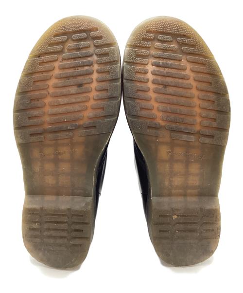 Dr.Martens（ドクターマーチン）Dr.Martens (ドクターマーチン) 1460 8ホールブーツ ブラック サイズ: UK 8の古着・服飾アイテム