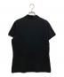 POLO RALPH LAUREN (ポロ・ラルフローレン) ポロシャツ ブラック サイズ:LG：5000円