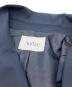 中古・古着 Audire (アウディーレ) Mannish gilet ネイビー サイズ:S：8000円