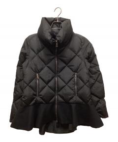 中古・古着通販】DUVETICA (デュベティカ) ダブルジップダウンベスト