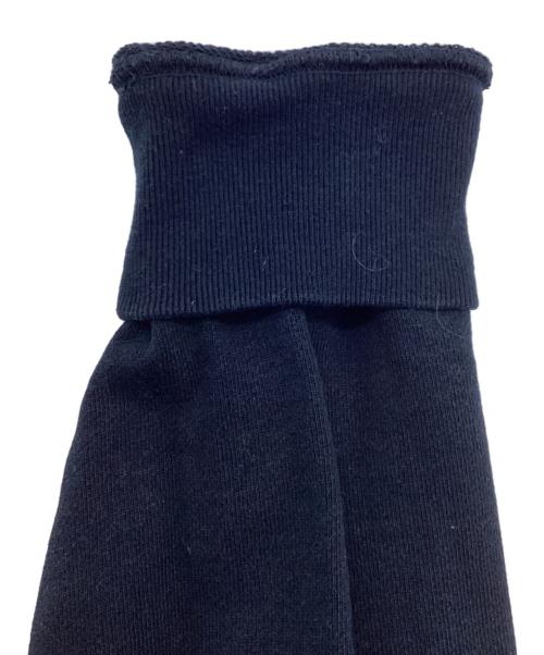 PHINGERIN（フィンガリン）PHINGERIN (フィンガリン) SHADOW MAN SWEAT ネイビー サイズ:Mの古着・服飾アイテム