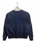 PHINGERIN (フィンガリン) SHADOW MAN SWEAT ネイビー サイズ:M：5000円