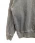 中古・古着 PHINGERIN (フィンガリン) SHADOW MAN SWEAT ネイビー サイズ:M：5000円