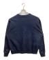 PHINGERIN (フィンガリン) SHADOW MAN SWEAT ネイビー サイズ:M：3000円
