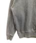 中古・古着 PHINGERIN (フィンガリン) SHADOW MAN SWEAT ネイビー サイズ:M：3000円