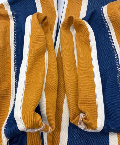 charrita（チャリータ）Charrita (チャリータ) メキシカンワンピース ブルー サイズ:Freeの古着・服飾アイテム