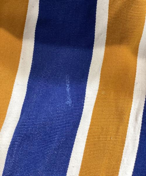 charrita（チャリータ）Charrita (チャリータ) メキシカンワンピース ブルー サイズ:Freeの古着・服飾アイテム