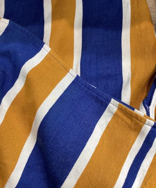charrita（チャリータ）Charrita (チャリータ) メキシカンワンピース ブルー サイズ:Freeの古着・服飾アイテム