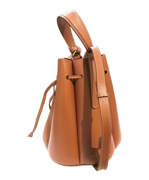 POLENE（ポレーヌ）POLENE (ポレーヌ) Numero Huit ブラウンの古着・服飾アイテム