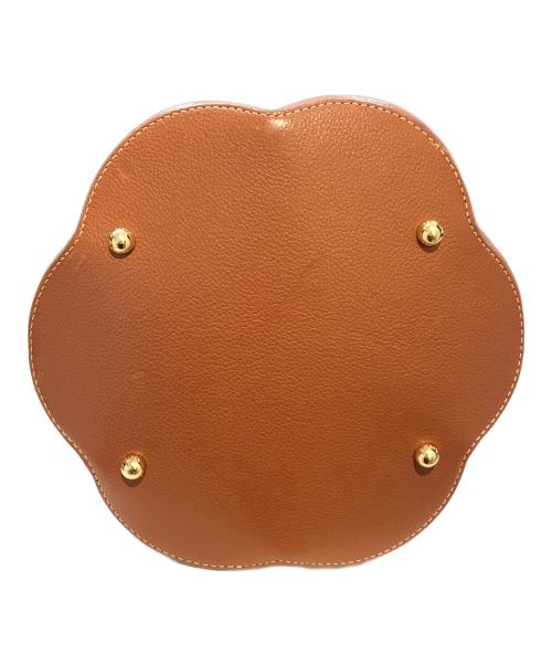 POLENE（ポレーヌ）POLENE (ポレーヌ) Numero Huit ブラウンの古着・服飾アイテム