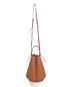 POLENE (ポレーヌ) Numero Huit ブラウン：25000円