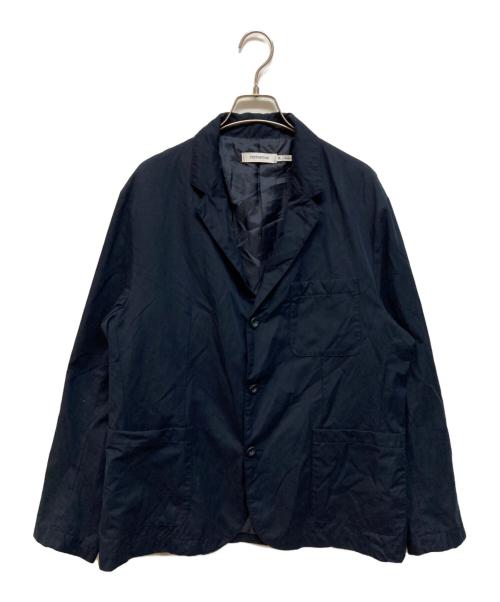 nonnative（ノンネイティブ）nonnative (ノンネイティブ) DWELLER P/C PEACH WEATHER SETUP ネイビー サイズ:2の古着・服飾アイテム