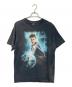 HARRY POTTER（ハリーポッター）の古着「ムービーTシャツ」｜ブラック