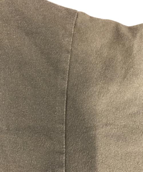 アニメーションTシャツ（アニメーションTシャツ）アニメーションTシャツ (アニメーションTシャツ) 00s DRAGON BALL(ドラゴンボール) アニメーションTシャツ グリーン サイズ:Lの古着・服飾アイテム