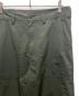 Porter Classic (ポータークラシック) WEATHER BAKER PANTS グリーン サイズ:M：15000円