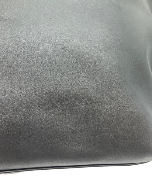 LONGCHAMP（ロンシャン）LONGCHAMP (ロンシャン) ル プリアージュ エクストラ S トップハンドルバッグ ブラックの古着・服飾アイテム