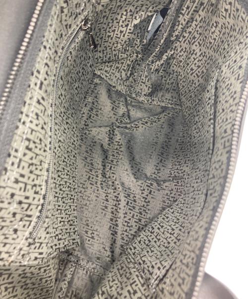 LONGCHAMP（ロンシャン）LONGCHAMP (ロンシャン) ル プリアージュ エクストラ S トップハンドルバッグ ブラックの古着・服飾アイテム