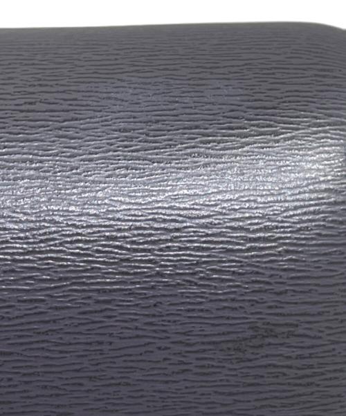 CELINE（セリーヌ）CELINE (セリーヌ) クラシック ボックスショルダーバッグ グレーの古着・服飾アイテム