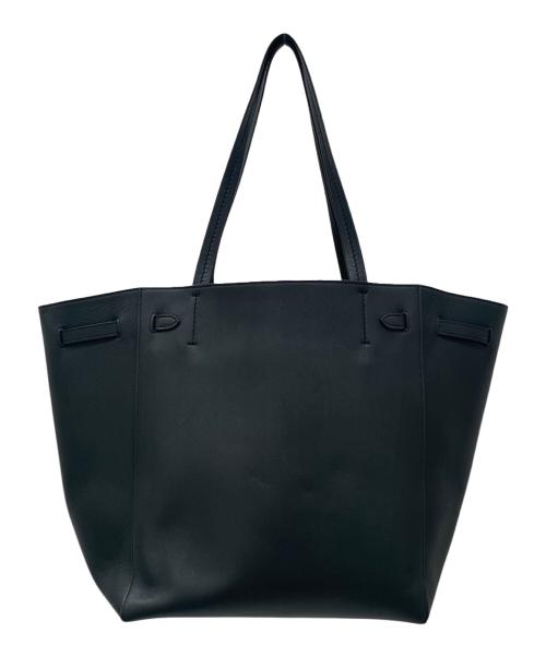CELINE（セリーヌ）CELINE (セリーヌ) カバ ファントム スモール ウィズ タッセル ブラックの古着・服飾アイテム