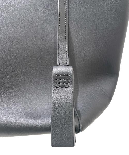 CELINE（セリーヌ）CELINE (セリーヌ) カバ ファントム スモール ウィズ タッセル ブラックの古着・服飾アイテム