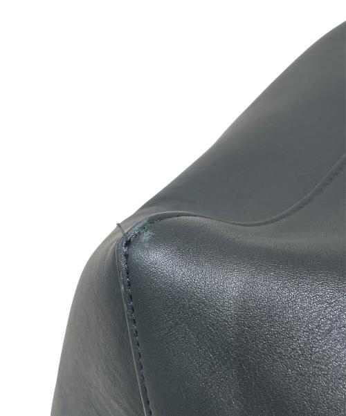 CELINE（セリーヌ）CELINE (セリーヌ) カバ ファントム スモール ウィズ タッセル ブラックの古着・服飾アイテム