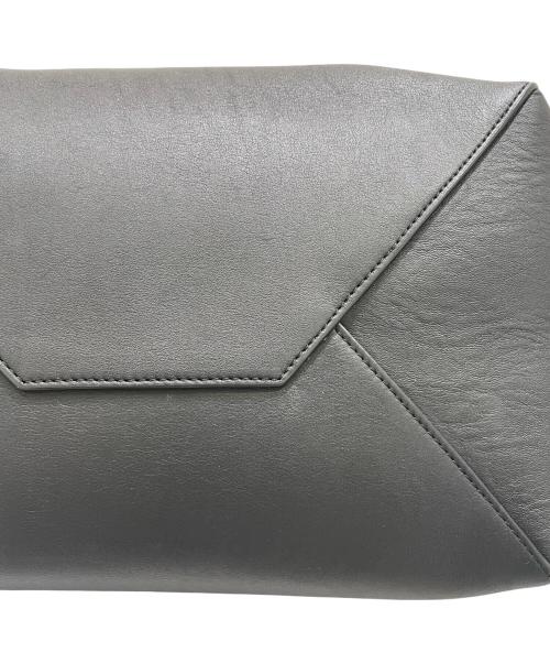 CELINE（セリーヌ）CELINE (セリーヌ) カバ ファントム スモール ウィズ タッセル ブラックの古着・服飾アイテム