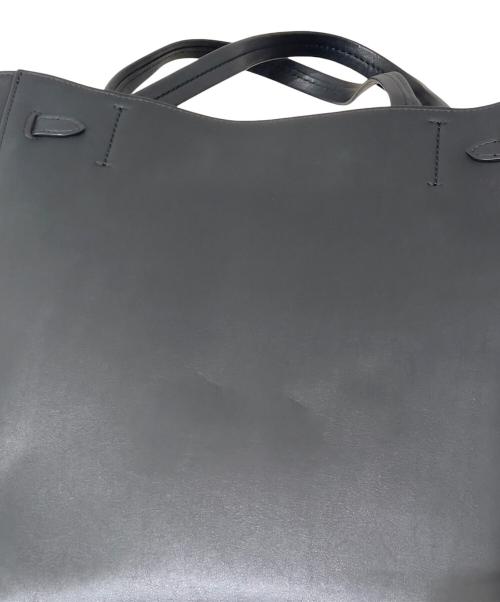 CELINE（セリーヌ）CELINE (セリーヌ) カバ ファントム スモール ウィズ タッセル ブラックの古着・服飾アイテム