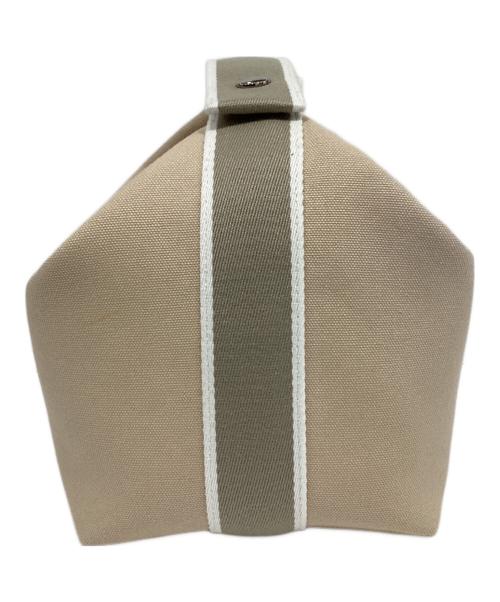 HERMES（エルメス）HERMES (エルメス) ブリッド・ア・ブラックGM アイボリーの古着・服飾アイテム