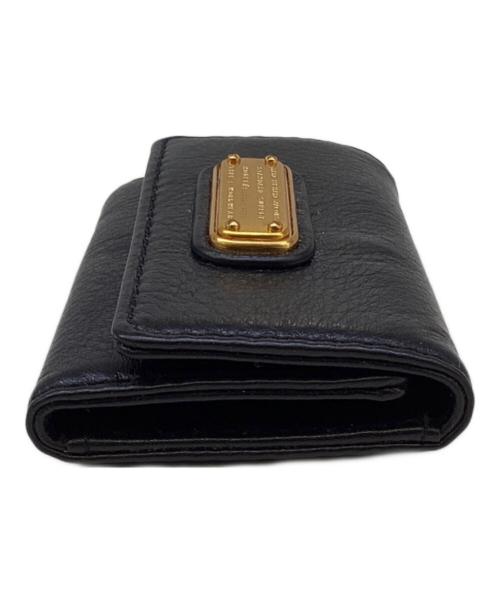 Marc by Marc Jacobs（マークバイマークジェイコブス）Marc by Marc Jacobs (マークバイマークジェイコブス) 6連キーケース ブラックの古着・服飾アイテム