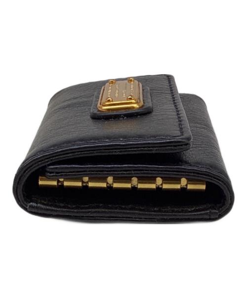 Marc by Marc Jacobs（マークバイマークジェイコブス）Marc by Marc Jacobs (マークバイマークジェイコブス) 6連キーケース ブラックの古着・服飾アイテム