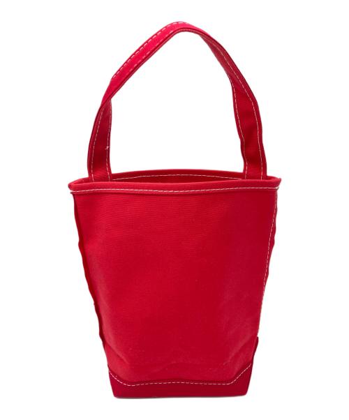 TEMBEA（テンベア）TEMBEA (テンベア) BAGUETTE TOTE MINI レッド サイズ:下記参照の古着・服飾アイテム