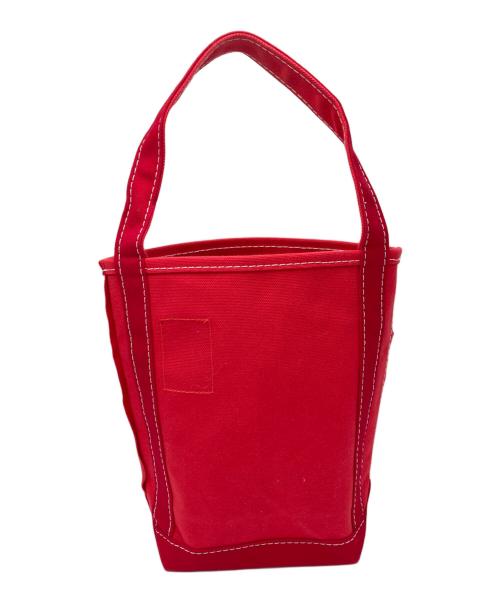 TEMBEA（テンベア）TEMBEA (テンベア) BAGUETTE TOTE MINI レッド サイズ:下記参照の古着・服飾アイテム