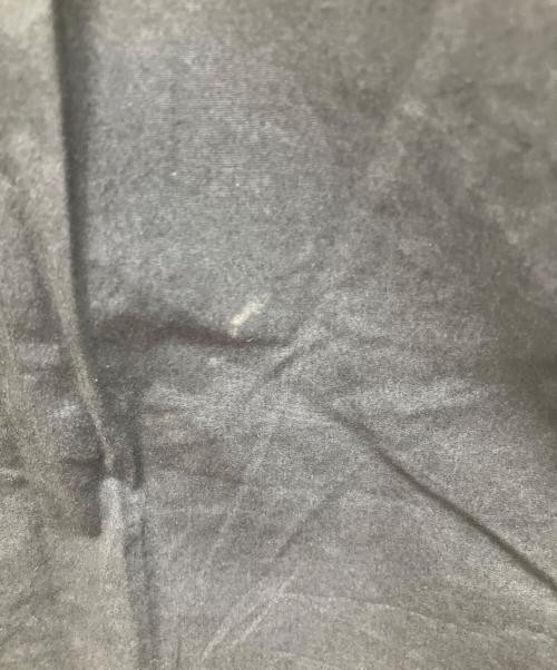 MHL（エムエイチエル）MHL (エムエイチエル) FINE COMPACT COTTON POPLIN ネイビー サイズ:2の古着・服飾アイテム