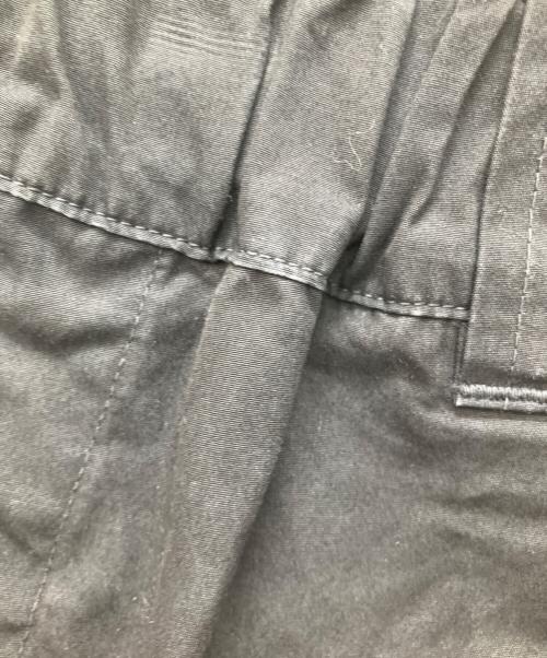 MHL（エムエイチエル）MHL (エムエイチエル) FINE COMPACT COTTON POPLIN ネイビー サイズ:2の古着・服飾アイテム