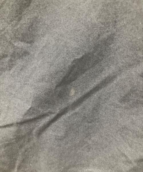 MHL（エムエイチエル）MHL (エムエイチエル) FINE COMPACT COTTON POPLIN ネイビー サイズ:2の古着・服飾アイテム