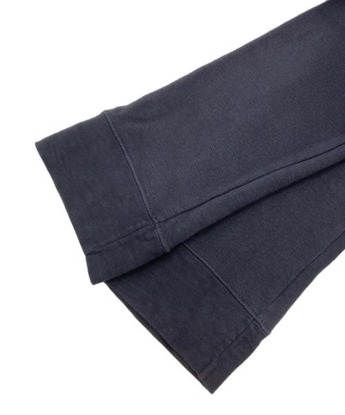 45rpm&（フォーティファイブアールピーエムアンド）45rpm& (フォーティファイブアールピーエムアンド) スウェット ネイビー サイズ:5の古着・服飾アイテム