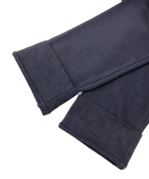 45rpm&（フォーティファイブアールピーエムアンド）45rpm& (フォーティファイブアールピーエムアンド) スウェット ネイビー サイズ:5の古着・服飾アイテム